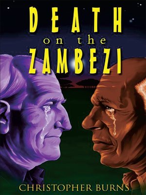 cover image of Death on the Zambezi